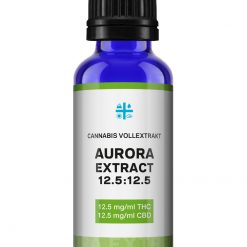 Aurora Extract 12,5:12,5