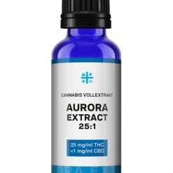 Aurora Extract 25:1