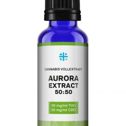 Aurora Extract 50:50