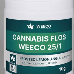 Weeco 25/1