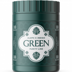 aleph green 24/1 / 10g