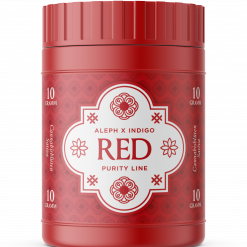 aleph red 27/1 / 10g