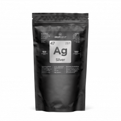 aleph silver 23/1 / 500g