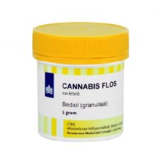 Bediol Cannabis