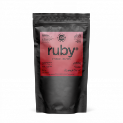 aleph ruby 21/1 / 500g