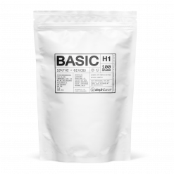 aleph basic H1 18/1 / 100g
