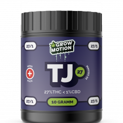 GrowMotion TJ 27/1 / 10g