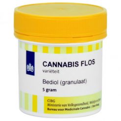 Bediol Cannabis (Fagron)