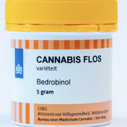 Bedrobinol Cannabis