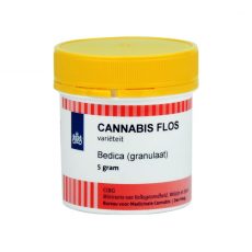 Bedica Cannabis