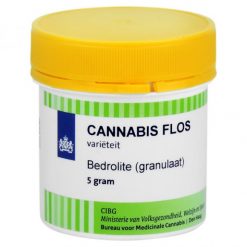 Bedrolite Cannabis