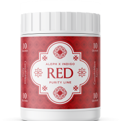 aleph red 23/1 / 10g