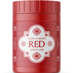 aleph red 30/1 / 10g