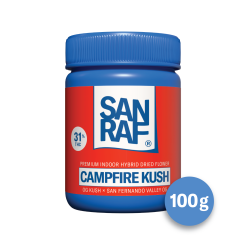 San Raf 31/1 CFK / 100g